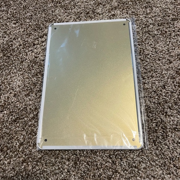 NEW Golden Retriever Sign - Picture 2 of 5